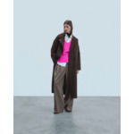 Pull Col V Oversize Léger