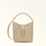 MIANOVA S BUCKET BAG - VITELLO FERRARA