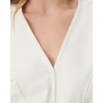 Robe Longue En Denim Yun