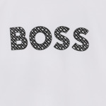 TEE-SHIRT MANCHES COURTES