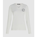 FITTED LS LUNA T-SHIRT
