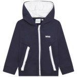 CARDIGAN JOGGING