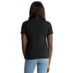 Chuck Patch INFILL T-shirt blanc
