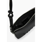 Sac bandoulière logo moyen