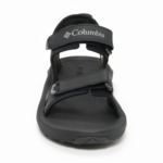 M PORTAGE PASS 2 STRAP SANDAL Noir