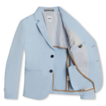 VESTE DE CEREMONIE