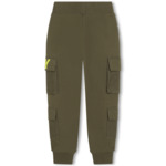 PANTALON JOGGING