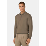 Polo en Laine Mérinos