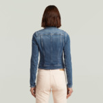 Veste Lynn Zip Grip Slim