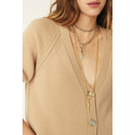 CARDIGAN CARILA