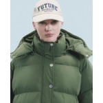 Outerwear Doudoune Mi-longue