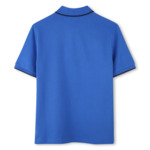 POLO MANCHES COURTES