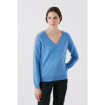 Pull marianne2 100 % cachemire