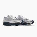 Nike Air Max 1 x Jacquemus - Silver