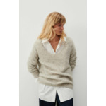 Pull femme Cikoya
