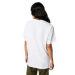 Chuck Patch Tee Pale Surplus