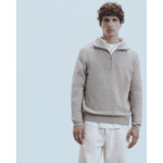 Pull Col Camionneur Oversize