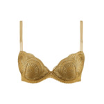 Soutien-gorge Push-up coques Vibes