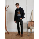 PULL COL R BLOK