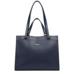 Sac cabas épaule Zippé L Sierra
