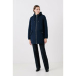 Parka grenouille