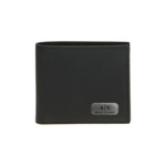 Sac à double pliant pour homme avec credi-nero