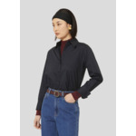 Chemise Clarisse-Nuit en Coton