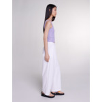 Pantalon large