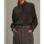 Chemise - Celia