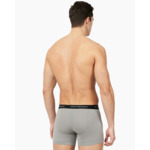 Lot de 2 tricots pour homme - nero/grigio