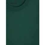 T-shirt Basile Off Green