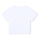 TEE-SHIRT MANCHES COURTES