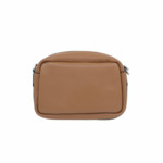 OBLIQUE DE LANCEL - Sac Camera - Camel
