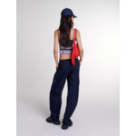 Pantalon cargo