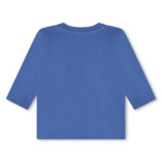 TEE-SHIRT MANCHES LONGUES