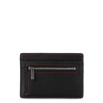 Porte-cartes Avec Pression Soft Vintage Homme
