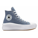Chuck Taylor All Star Move Hi Thunder Daze