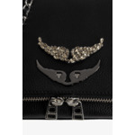 SWING YOUR WINGS CHARMS STRASS