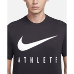 NIKE DRI FIT TEE ATHLETE