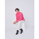 Pull col roulé cachemire Ines 17 MON AMIE LA ROSE