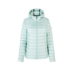 Cha Femme Manches Longues