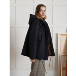 PARKA COURTE FU