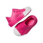 Chuck Taylor All Star Play Lite Cx Slip Chaos Fuchsia