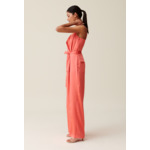 Combinaison ceinturée