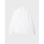 Chemise Doris blanche