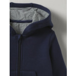 GILET MOLLETON