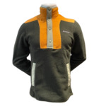 Sunset Canyon FS Half Sherpa Vert