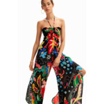 SWIM JUNGLE JUMPSUIT