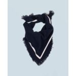 Foulard Regular Bicolore