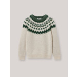 PULL JACQUARD FAMILY